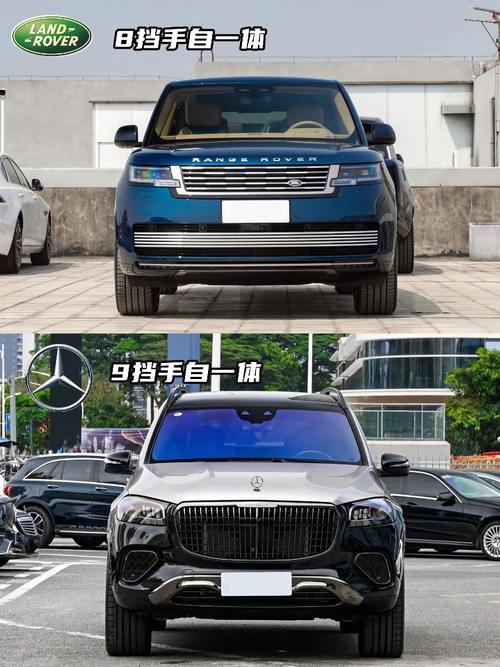 惠州281迈巴赫经典与现代的完美融合，路虎如何塑造独特的品牌形象